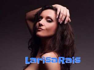 LarisaRais