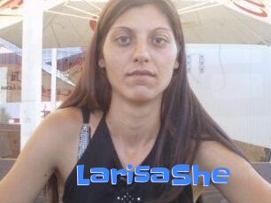 LarisaShe