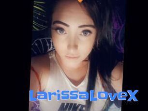 LarissaLoveX