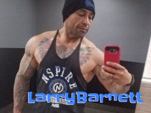 Larry_Barnett