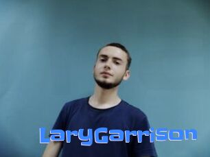 LaryGarrison