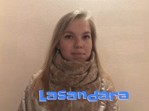 Lasandara