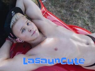LasaunCute