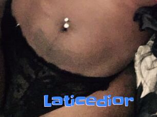 Laticedior