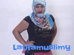 Latifamuslimy