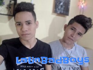 LatinBadBoys