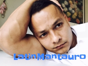 LatinMantauro