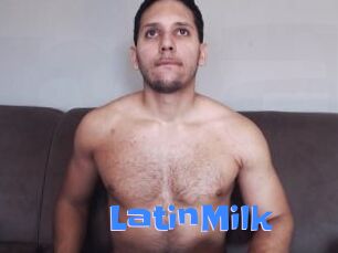 LatinMilk