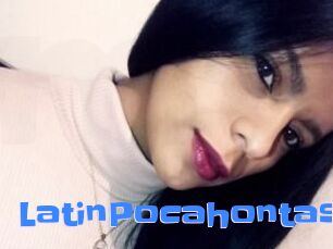 LatinPocahontasx