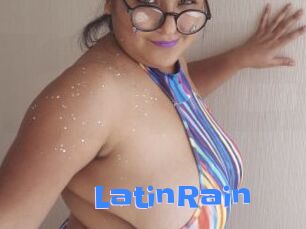 LatinRain