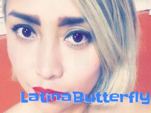 LatinaButterfly