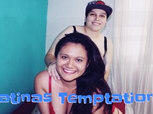 Latinas_Temptation