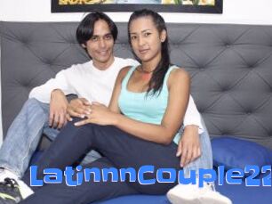 LatinnnCouple22