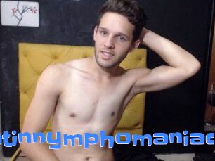 Latinnymphomaniac