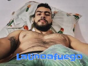 Latinoafuego