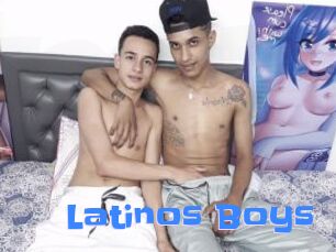 Latinos_Boys