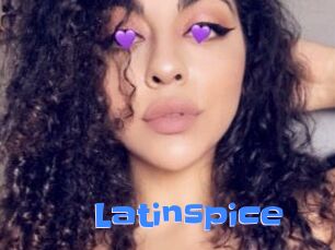 Latinspice