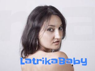 LatrikaBaby