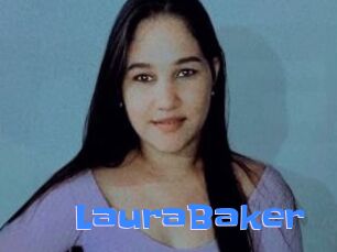 LauraBaker