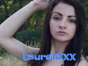 LaurellXXX