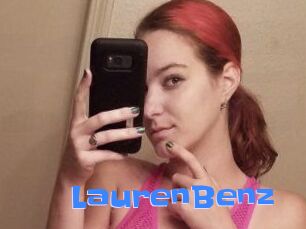 Lauren_Benz