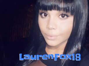 LaurenFox18