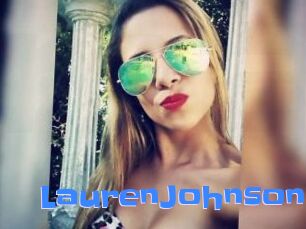 LaurenJohnson Mausi Privat