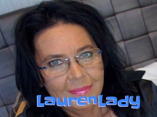 LaurenLady