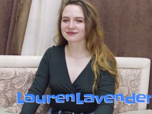 LaurenLavender