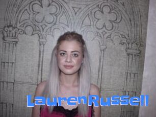 LaurenRussell