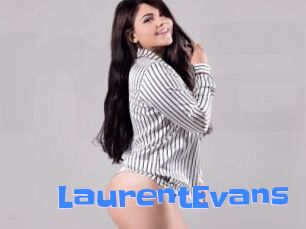 LaurentEvans