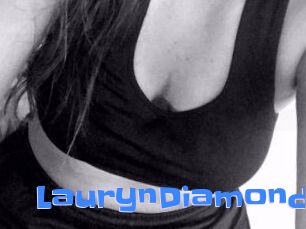 Lauryn_Diamond Mausi Privat