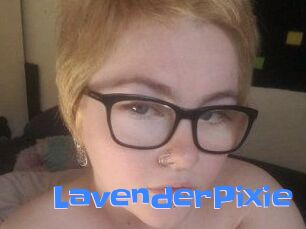 LavenderPixie