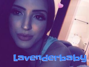 Lavenderbaby