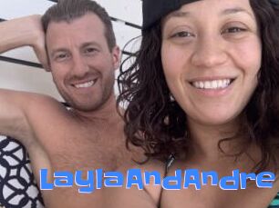 LaylaAndAndre