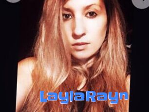 LaylaRayn