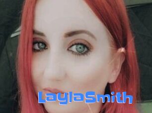LaylaSmith