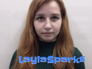 LaylaSparks