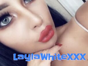 LaylaWhiteXXX