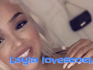 Layla_lovescock