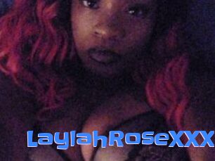 LaylahRoseXXX