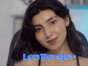 LeaBerger