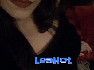 LeaHot