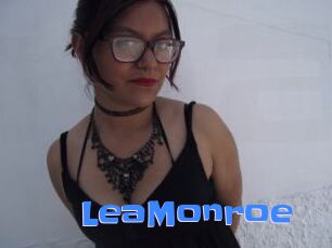 LeaMonroe