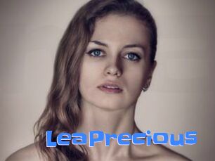 LeaPrecious