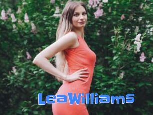 LeaWilliams