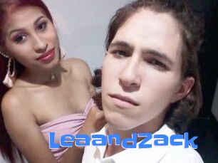 LeaandZack