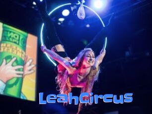 LeahCircus