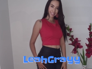 LeahGrayy