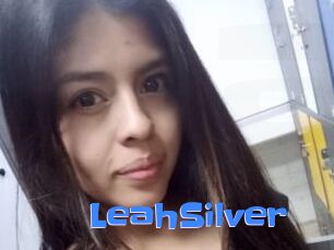 LeahSilver